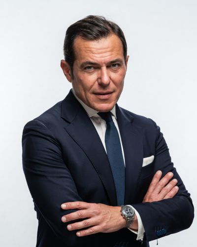 Banfi Massimo