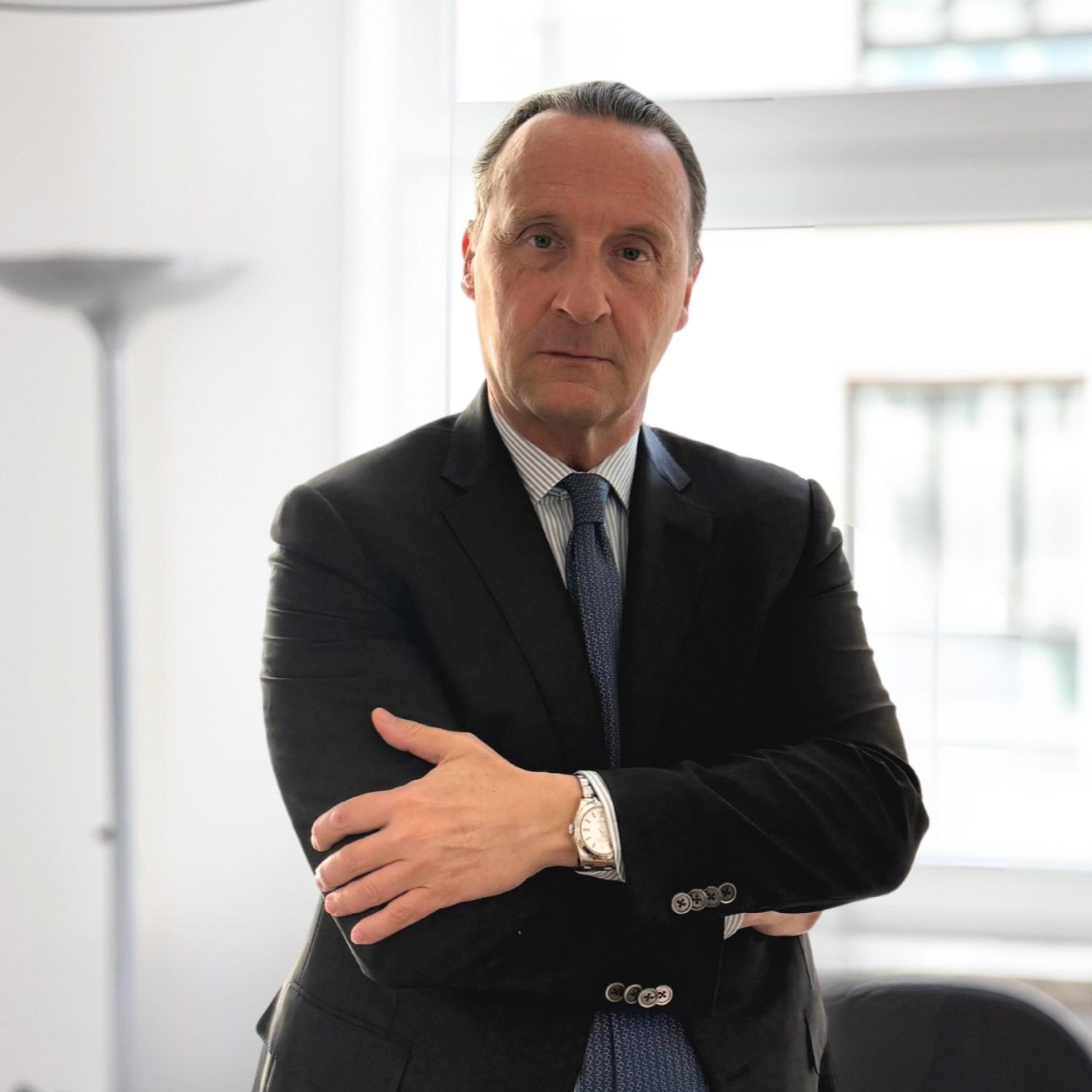 IT Tavecchio Alberto